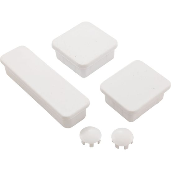 99-30-4300436 Fence Trim Kit GLI Pool Products Above Ground