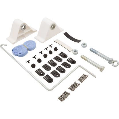 FG3 Ends Kit Feherguard Low Profile