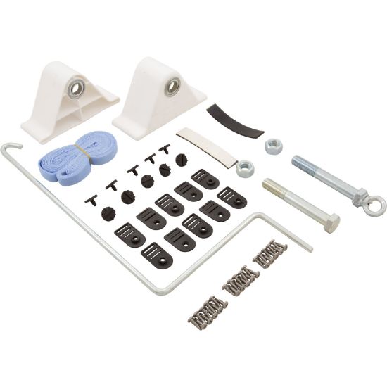 FG3 Ends Kit Feherguard Low Profile