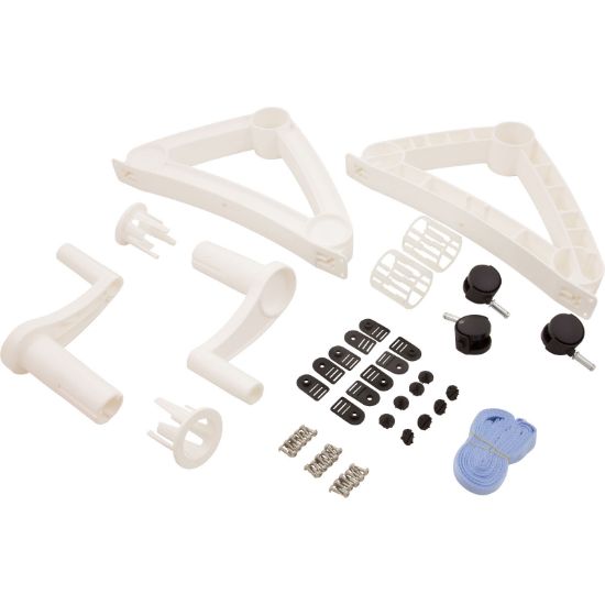 FG-BH End Kit FeherGuard Blanket Handler