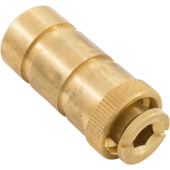 99-20-9100003 Brass AnchorGLI Safety Cover1.5