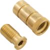 99-20-9100003 Brass AnchorGLI Safety Cover1.5