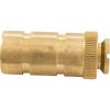 99-20-9100003 Brass AnchorGLI Safety Cover1.5