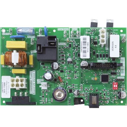 78713 CHLORINATOR POWER BOARD