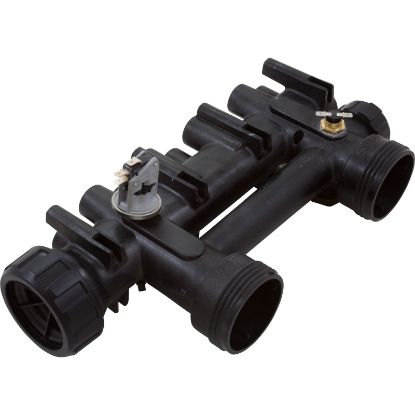 726054PRV JCZ IN/OUT HEADER J-HN SERIES