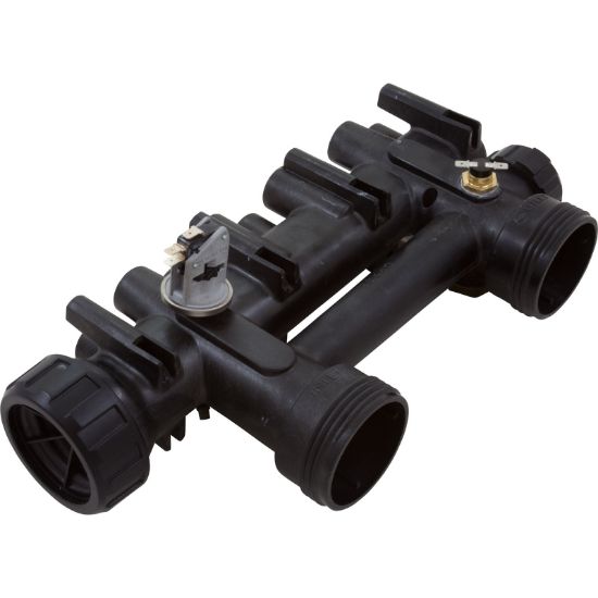 726054PRV JCZ IN/OUT HEADER J-HN SERIES