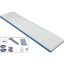 TB6BW Dive BoardInter-Fab Techni-Beam6ftBlue w/Top Tread Hdwr
