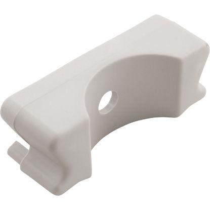 SUT-END CAP End Cap Inter-Fab Sure-Step Ladder Gray