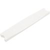 HIP-W Tread Inter-Fab High Impact Plastic Tread White