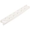 HIP-W Tread Inter-Fab High Impact Plastic Tread White