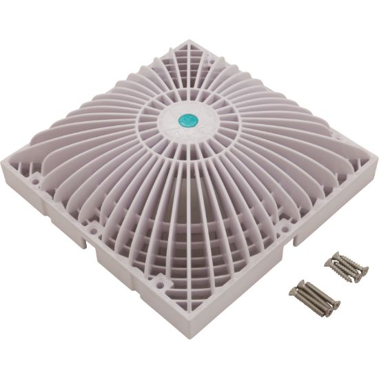 R9MF101 Main Drain Cover AquaStarRetro MoFlow9