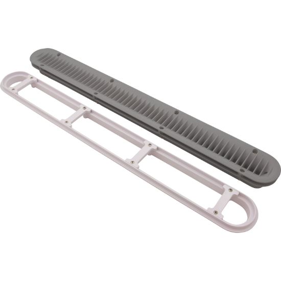 32CDLTFR103 Channel Drain Cover Aquastar 32