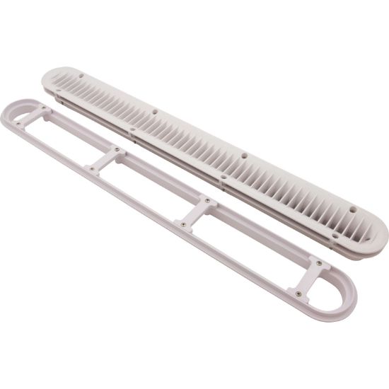 32CDLTFR101 Channel Drain Cover Aquastar 32