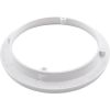 HC101 Adapter Collar 8" Round Adj Hayward Sump White