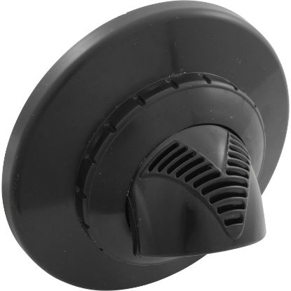 VRFSAF1BK Inlet Fitting Infusion Vent. 1