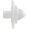VRFSAF1WH Inlet Fitting Infusion Vent. 1