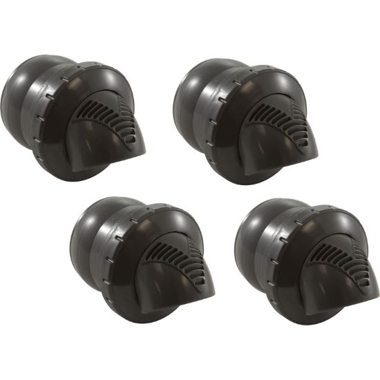 VRFSAS2DG Inlet Fitting Infusion Venturi2