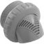 VRFTHLG Inlet Fitting Infusion Venturi 1-1/2