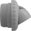 VRFTHLG Inlet Fitting Infusion Venturi 1-1/2