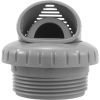 VRFTHLG Inlet Fitting Infusion Venturi 1-1/2