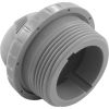 VRFTHLG Inlet Fitting Infusion Venturi 1-1/2