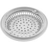 640-2310V Main Drain Grate WW Anti Vortex 8