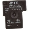 T90N1D42-24 Relay Generic T-90 Type SPST 24vdc Coil