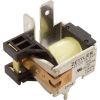 AZ21201A15DF Relay Zettler T-90 Type SPST 15vdc Coil