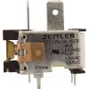AZ21201A15DF Relay Zettler T-90 Type SPST 15vdc Coil