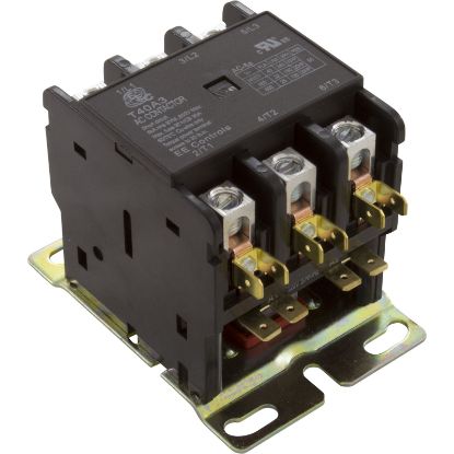 CR453AD3ABB Contactor Furnas 3P 40A 115v