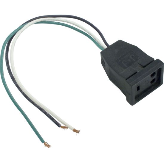 RSP-103B-2 Blower Cord J & J Electronics 230v Female