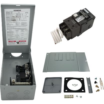 GFCI20A-KIT GFCI Load Center Siemens 20A