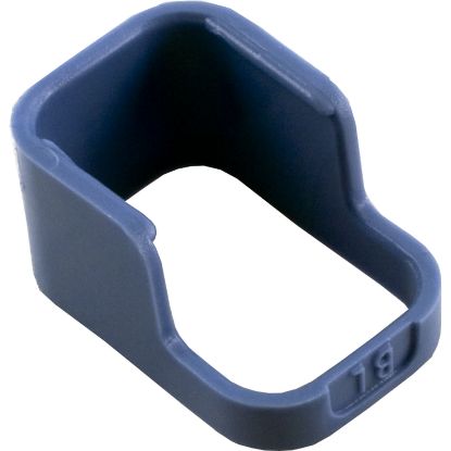 9917-100894 Cord Key LC-BL-Blue Blower Cord