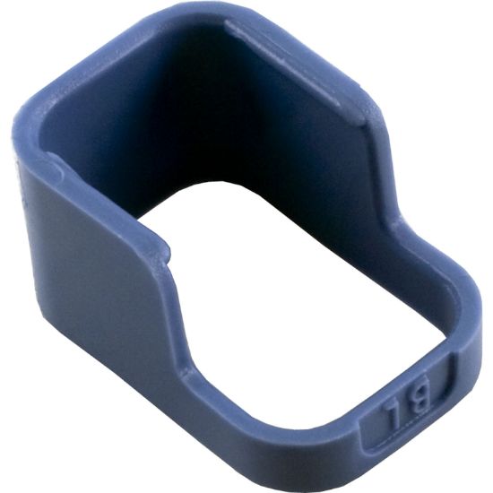 9917-100894 Cord Key LC-BL-Blue Blower Cord