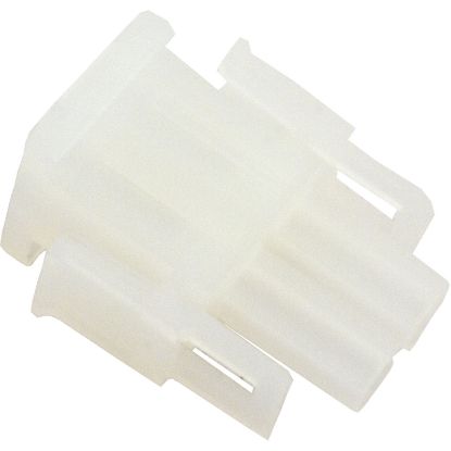 MOL50-84-1020 Plug Housing Male AMP 2 Pin