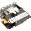  Contactor Single Pole Single Throw 25A FLA 208v-230v