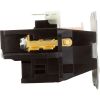  Contactor Single Pole Single Throw 25A FLA 208v-230v