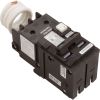 PA220GF GFCI Circuit Breaker 20A 115v/230v Double Pole