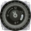 FM1SWUZH-120U Timer Grasslin SPDT Panel Mount 115v w/override 7day