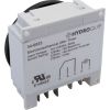 FM1SWUZH-120U Timer Grasslin SPDT Panel Mount 115v w/override 7day