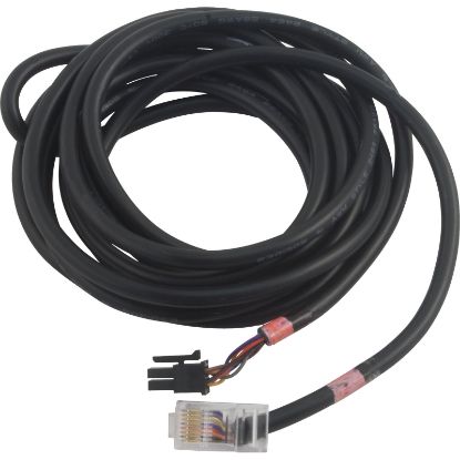 EL129 Topside Conversion CableUnited SpasT5(Mlx) to B5(RJ45)96