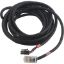 EL129 Topside Conversion CableUnited SpasT5(Mlx) to B5(RJ45)96