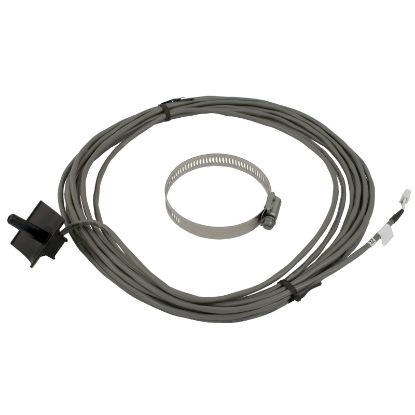 990160-000 Sensor Temp Brett Aqualine WTS020 20' with Clamp
