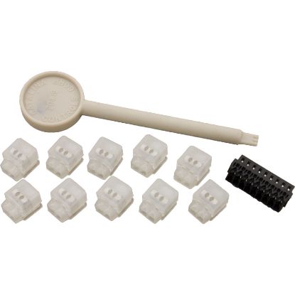 990130-000 Cable Splice Kit Brett Aqualine