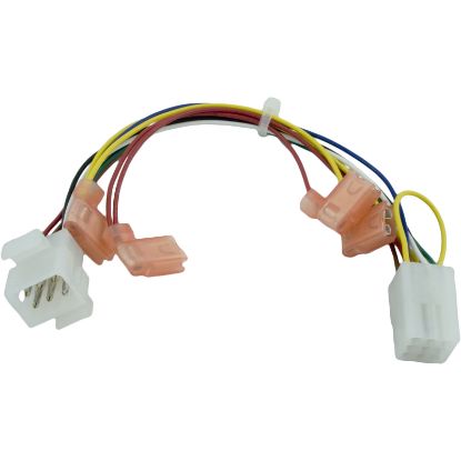 5-60-0002 Wire Harness Ramco DC 9-pin to 6-pin