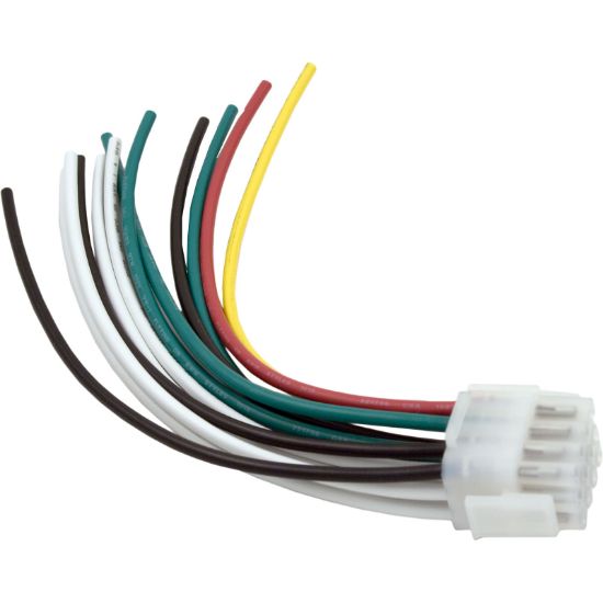 5-60-0001 Wire Harness Ramco ST2115 12-pin