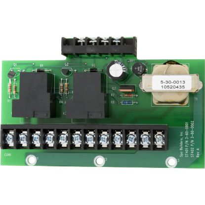 3-60-0002 PCB Ramco ST 402