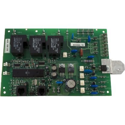 4-10-1501A PCB CTI CT975