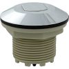 B225CF Air Button Presair Flush 1-3/4