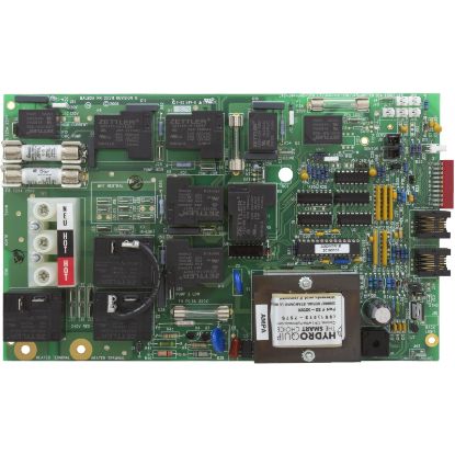 52320 PCB BWG-HQ 2000LE M7? Serial Standard